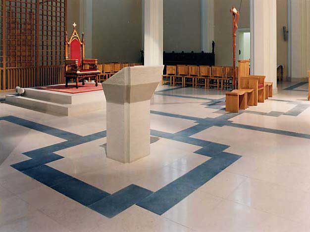 St. Mary's St Anne's Cathedral Cork