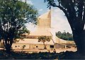 Eldoret Cathedral, Kenya