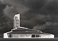 Eldoret Cathederal, Kenya - model
