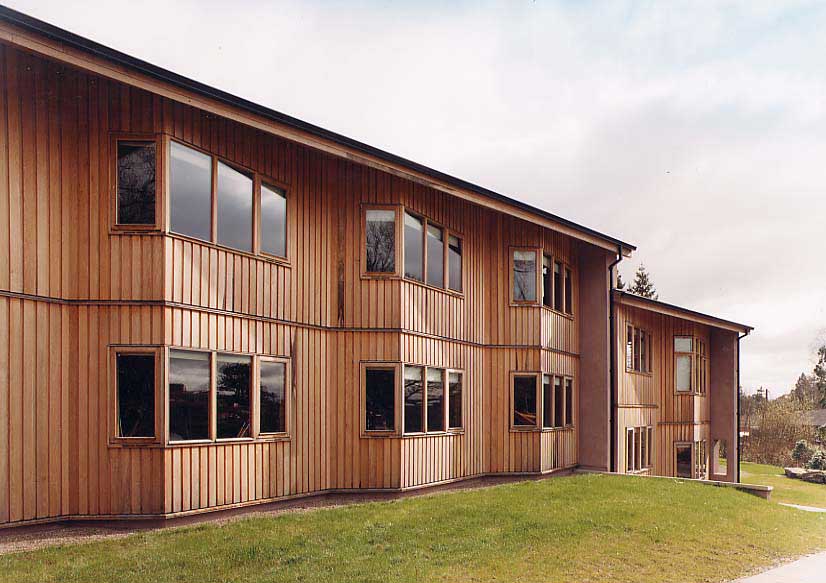 Glenstal Guesthouse