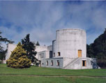 Glenstal Abbey Library - drum