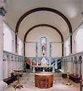 honan chapel ucc