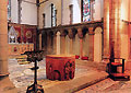 Honan Chapel, University College Cork - restoration