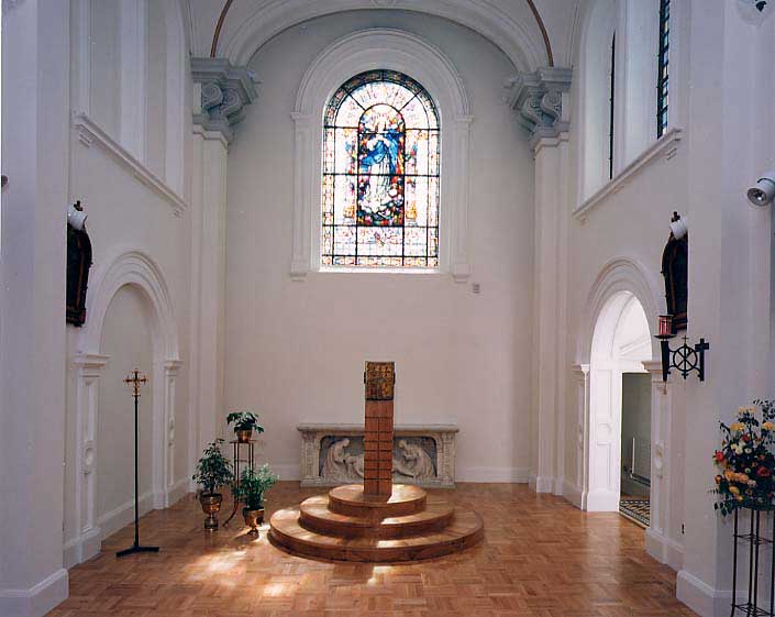 Mercy International Centre, Dublin