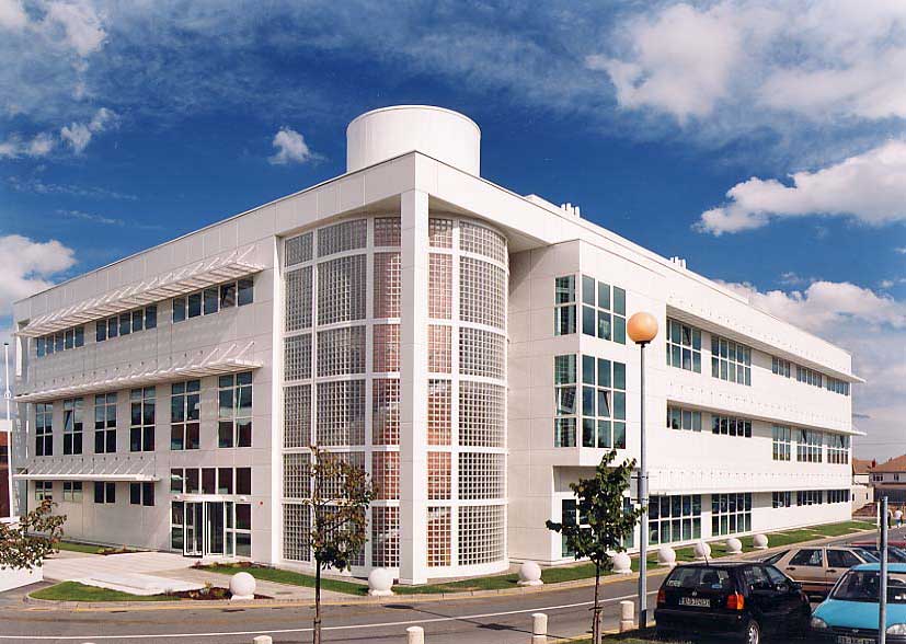 RCSI Clinal Research Facility