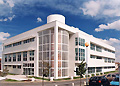 Royal College of Surgeons, Clinical Research - exterior